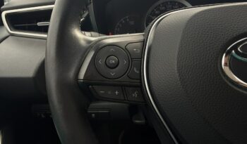 Toyota Corolla Salon Polska Poleasingowy I właściciel Serwis ASO VAT 23% Bezwypadkowy E21 (2019-) full