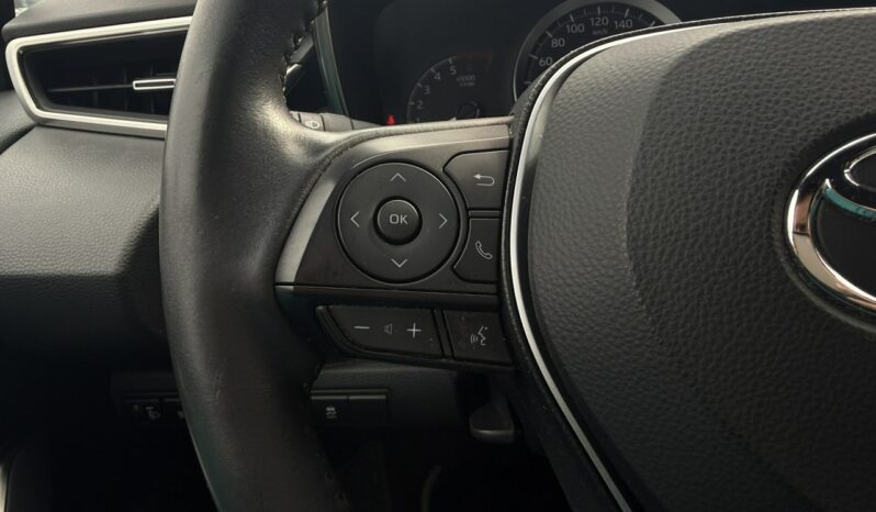 Toyota Corolla Salon Polska Poleasingowy I właściciel Serwis ASO VAT 23% Bezwypadkowy E21 (2019-) full