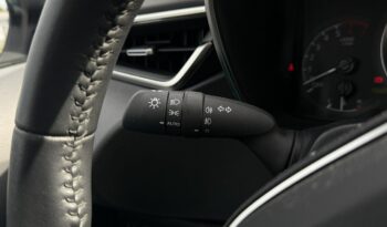 Toyota Corolla Salon Polska Poleasingowy I właściciel Serwis ASO VAT 23% Bezwypadkowy E21 (2019-) full