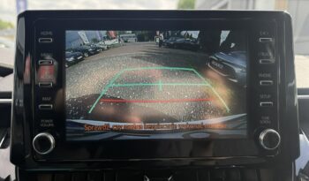 Toyota Corolla Salon Polska Poleasingowy I właściciel Serwis ASO VAT 23% Bezwypadkowy E21 (2019-) full