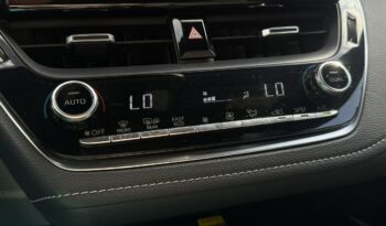 Toyota Corolla Salon Polska Poleasingowy I właściciel Serwis ASO VAT 23% Bezwypadkowy E21 (2019-) full