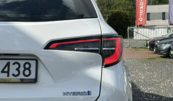 Toyota Corolla Salon Polska Poleasingowy I właściciel Serwis ASO VAT 23% Bezwypadkowy E21 (2019-) full