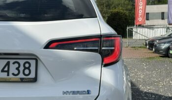 Toyota Corolla Salon Polska Poleasingowy I właściciel Serwis ASO VAT 23% Bezwypadkowy E21 (2019-) full