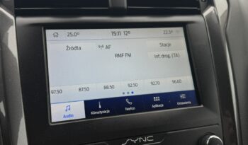 Ford Mondeo Salon Polska Poleasingowy I właściciel Serwis ASO VAT 23% Bezwypadkowy Mk5 (2014-) full