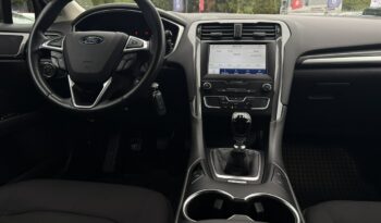 Ford Mondeo Salon Polska Poleasingowy I właściciel Serwis ASO VAT 23% Bezwypadkowy Mk5 (2014-) full