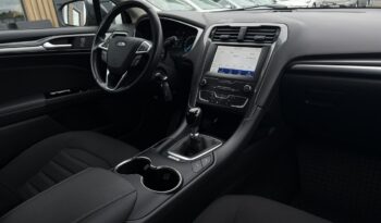 Ford Mondeo Salon Polska Poleasingowy I właściciel Serwis ASO VAT 23% Bezwypadkowy Mk5 (2014-) full