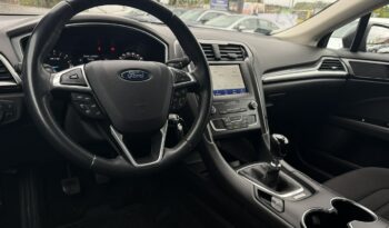 Ford Mondeo Salon Polska Poleasingowy I właściciel Serwis ASO VAT 23% Bezwypadkowy Mk5 (2014-) full