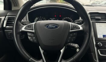 Ford Mondeo Salon Polska Poleasingowy I właściciel Serwis ASO VAT 23% Bezwypadkowy Mk5 (2014-) full