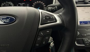 Ford Mondeo Salon Polska Poleasingowy I właściciel Serwis ASO VAT 23% Bezwypadkowy Mk5 (2014-) full