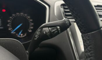 Ford Mondeo Salon Polska Poleasingowy I właściciel Serwis ASO VAT 23% Bezwypadkowy Mk5 (2014-) full