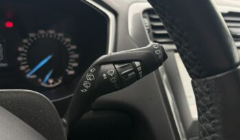 Ford Mondeo Salon Polska Poleasingowy I właściciel Serwis ASO VAT 23% Bezwypadkowy Mk5 (2014-) full