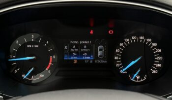 Ford Mondeo Salon Polska Poleasingowy I właściciel Serwis ASO VAT 23% Bezwypadkowy Mk5 (2014-) full