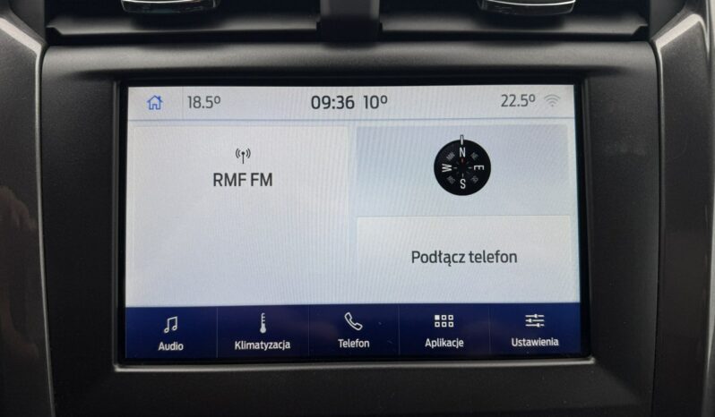 Ford Mondeo Salon Polska Poleasingowy I właściciel Serwis ASO VAT 23% Bezwypadkowy Mk5 (2014-) full
