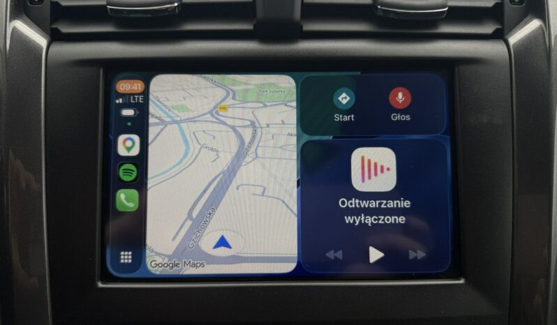 Ford Mondeo Salon Polska Poleasingowy I właściciel Serwis ASO VAT 23% Bezwypadkowy Mk5 (2014-) full