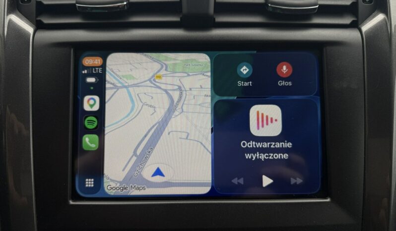 Ford Mondeo Salon Polska Poleasingowy I właściciel Serwis ASO VAT 23% Bezwypadkowy Mk5 (2014-) full