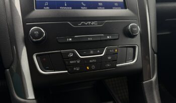 Ford Mondeo Salon Polska Poleasingowy I właściciel Serwis ASO VAT 23% Bezwypadkowy Mk5 (2014-) full