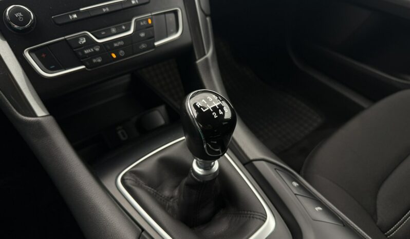 Ford Mondeo Salon Polska Poleasingowy I właściciel Serwis ASO VAT 23% Bezwypadkowy Mk5 (2014-) full