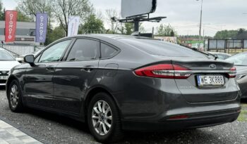 Ford Mondeo Salon Polska Poleasingowy I właściciel Serwis ASO VAT 23% Bezwypadkowy Mk5 (2014-) full