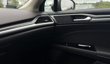 Ford Mondeo Salon Polska Poleasingowy I właściciel Serwis ASO VAT 23% Bezwypadkowy Mk5 (2014-) full