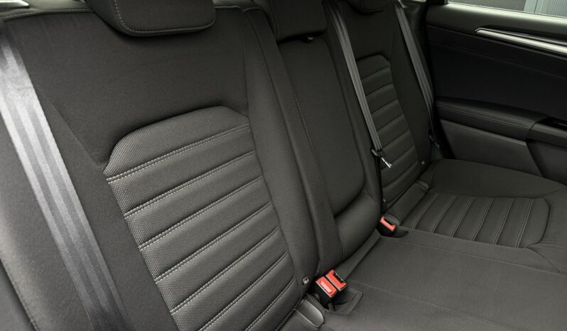 Ford Mondeo Salon Polska Poleasingowy I właściciel Serwis ASO VAT 23% Bezwypadkowy Mk5 (2014-) full