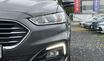 Ford Mondeo Salon Polska Poleasingowy I właściciel Serwis ASO VAT 23% Bezwypadkowy Mk5 (2014-) full