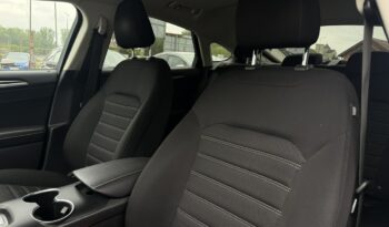 Ford Mondeo Salon Polska Poleasingowy I właściciel Serwis ASO VAT 23% Bezwypadkowy Mk5 (2014-) full