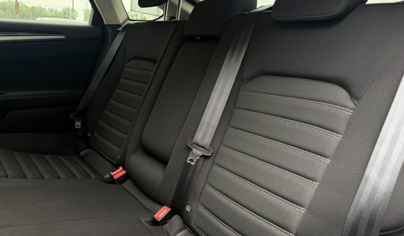 Ford Mondeo Salon Polska Poleasingowy I właściciel Serwis ASO VAT 23% Bezwypadkowy Mk5 (2014-) full