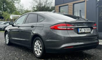 Ford Mondeo Salon Polska Poleasingowy I właściciel Serwis ASO VAT 23% Bezwypadkowy Mk5 (2014-) full