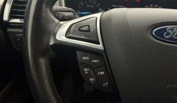 Ford Mondeo Salon Polska Poleasingowy I właściciel Serwis ASO VAT 23% Bezwypadkowy Mk5 (2014-) full