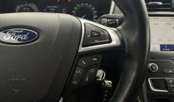 Ford Mondeo Salon Polska Poleasingowy I właściciel Serwis ASO VAT 23% Bezwypadkowy Mk5 (2014-) full