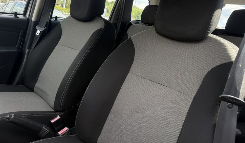 Dacia Duster Salon Polska Bezwypadkowy Stan Bardzo Dobry benzyna gaz I (2009-2017) full