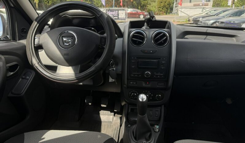 Dacia Duster Salon Polska Bezwypadkowy Stan Bardzo Dobry benzyna gaz I (2009-2017) full