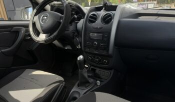 Dacia Duster Salon Polska Bezwypadkowy Stan Bardzo Dobry benzyna gaz I (2009-2017) full