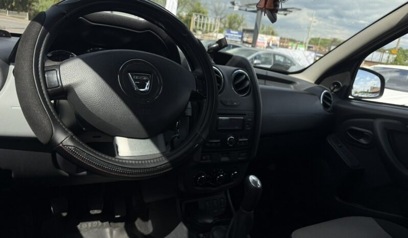 Dacia Duster Salon Polska Bezwypadkowy Stan Bardzo Dobry benzyna gaz I (2009-2017) full
