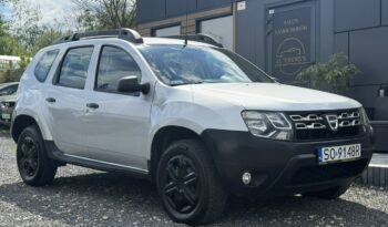 Dacia Duster Salon Polska Bezwypadkowy Stan Bardzo Dobry benzyna gaz I (2009-2017) full
