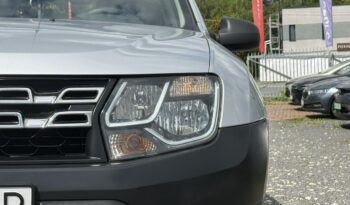 Dacia Duster Salon Polska Bezwypadkowy Stan Bardzo Dobry benzyna gaz I (2009-2017) full