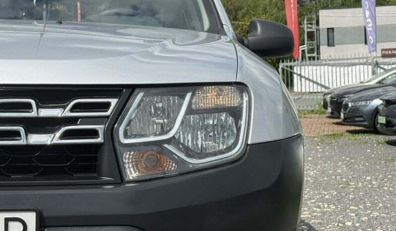 Dacia Duster Salon Polska Bezwypadkowy Stan Bardzo Dobry benzyna gaz I (2009-2017) full