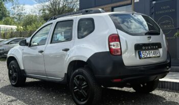 Dacia Duster Salon Polska Bezwypadkowy Stan Bardzo Dobry benzyna gaz I (2009-2017) full