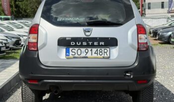 Dacia Duster Salon Polska Bezwypadkowy Stan Bardzo Dobry benzyna gaz I (2009-2017) full