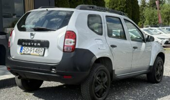 Dacia Duster Salon Polska Bezwypadkowy Stan Bardzo Dobry benzyna gaz I (2009-2017) full