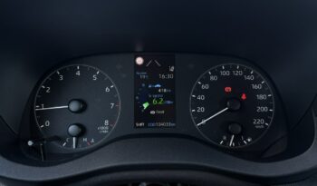 Toyota Yaris Salon Polska Poleasingowy I właściciel Serwis ASO VAT 23% Bezwypadkowy IV (2020-) full