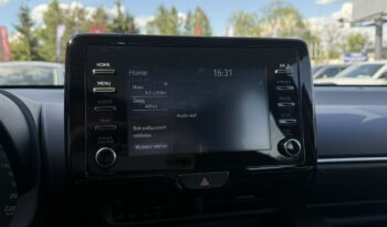 Toyota Yaris Salon Polska Poleasingowy I właściciel Serwis ASO VAT 23% Bezwypadkowy IV (2020-) full