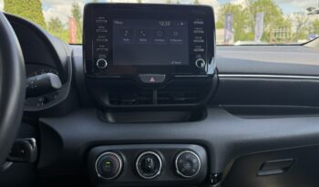 Toyota Yaris Salon Polska Poleasingowy I właściciel Serwis ASO VAT 23% Bezwypadkowy IV (2020-) full