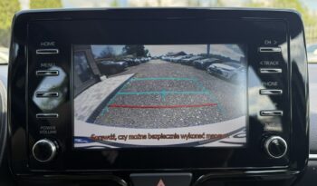 Toyota Yaris Salon Polska Poleasingowy I właściciel Serwis ASO VAT 23% Bezwypadkowy IV (2020-) full