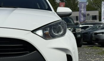 Toyota Yaris Salon Polska Poleasingowy I właściciel Serwis ASO VAT 23% Bezwypadkowy IV (2020-) full