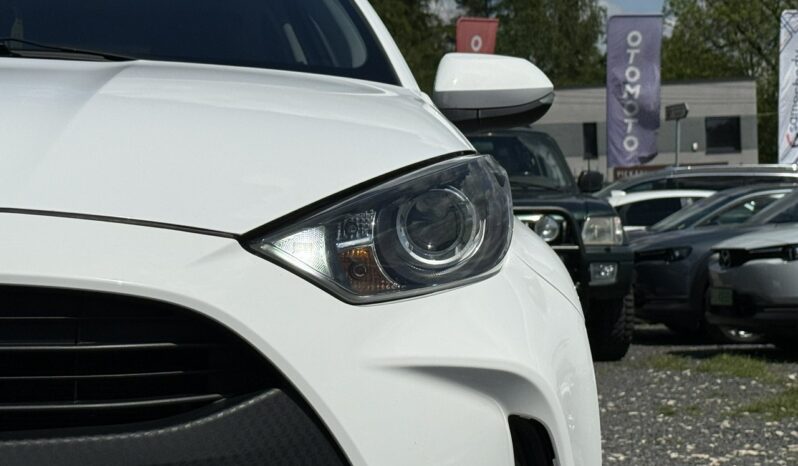 Toyota Yaris Salon Polska Poleasingowy I właściciel Serwis ASO VAT 23% Bezwypadkowy IV (2020-) full