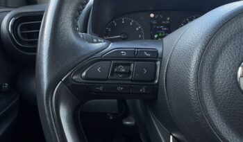 Toyota Yaris Salon Polska Poleasingowy I właściciel Serwis ASO VAT 23% Bezwypadkowy IV (2020-) full