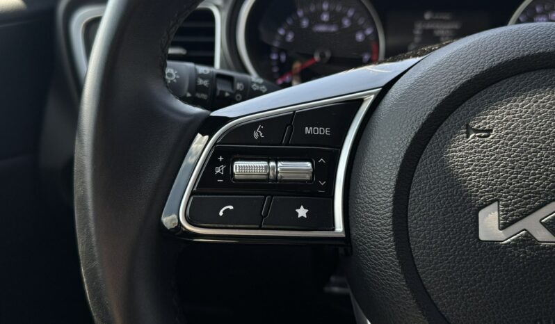 Kia Cee’d Salon Polska Poleasingowy I właściciel Serwis ASO VAT 23% Bezwypadkowy III (2018-) full