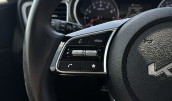 Kia Cee’d Salon Polska Poleasingowy I właściciel Serwis ASO VAT 23% Bezwypadkowy III (2018-) full