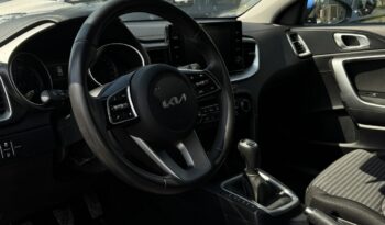 Kia Cee’d Salon Polska Poleasingowy I właściciel Serwis ASO VAT 23% Bezwypadkowy III (2018-) full